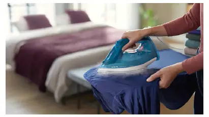 PHILIPS DST3040-79 3000 Series Steam Iron-FIG1