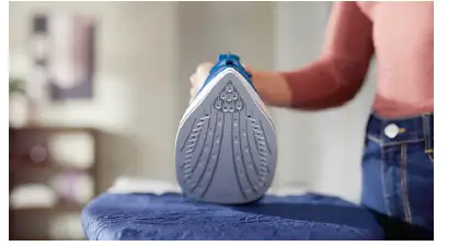 PHILIPS DST3040-79 3000 Series Steam Iron-FIG2