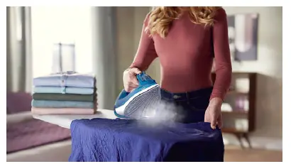 PHILIPS DST3040-79 3000 Series Steam Iron-FIG4