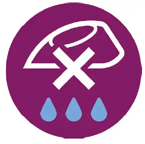 PHILIPS DST3040-79 3000 Series Steam Iron-FIG5