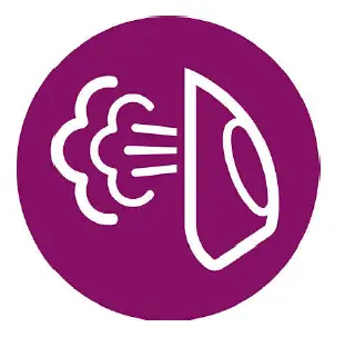 PHILIPS DST3040-79 3000 Series Steam Iron-FIG8