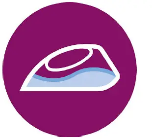 PHILIPS DST3040-79 3000 Series Steam Iron-FIG9