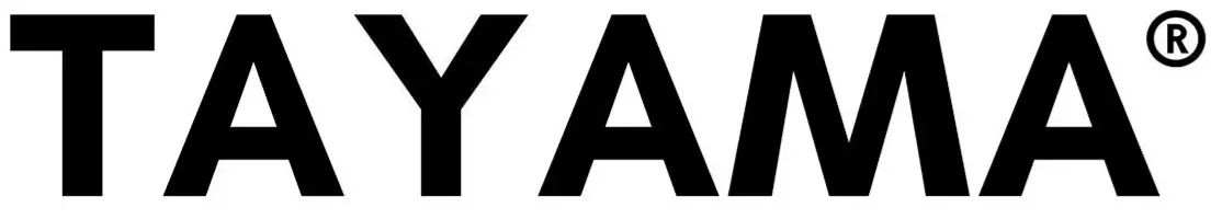 TAYAMA logo