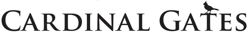 CARDINAL GATES logo