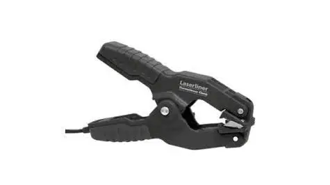 Laserliner 082 438 Thermo Sensor Clamp Instructions Laserliner 082 438 Thermo Sensor Clamp Instructions