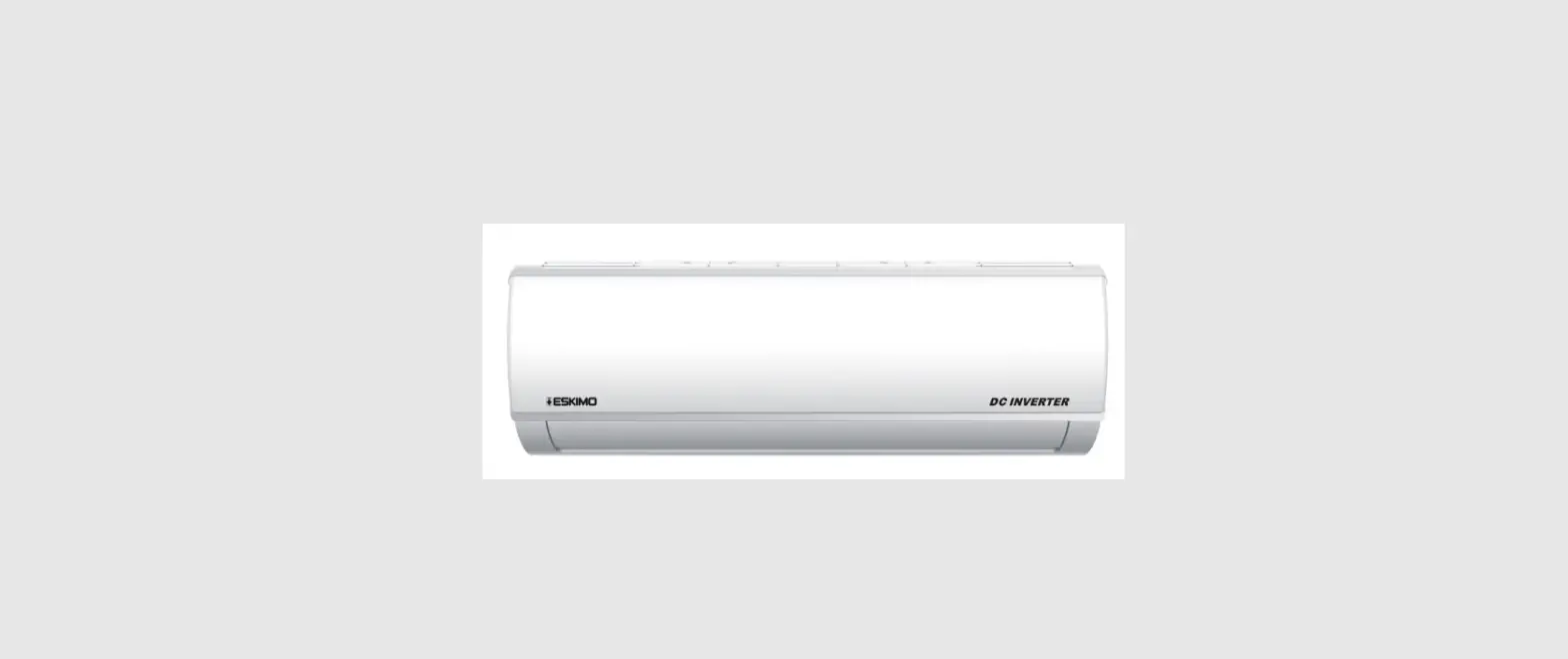 Eskimo Cr132-rg57a3 Forest 2022 Wall Air Conditioner User Manual