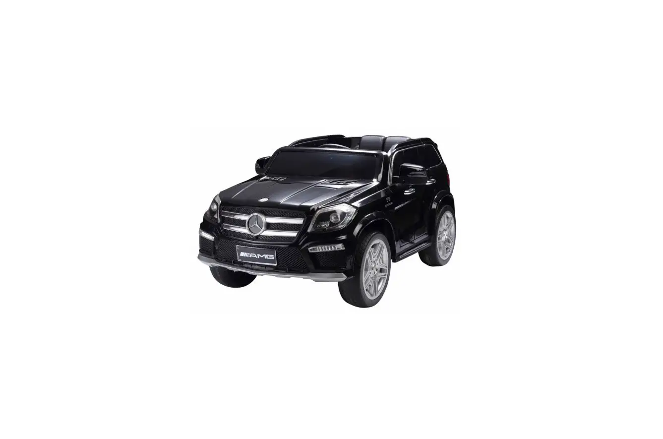 Mercedes Benz Gl63 Amg Children Electrical Car User Guide