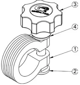 GENERAL-PUMP-DHRA50150-Industrial-Hose-Reels-FIG4
