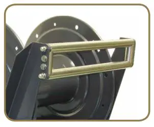 GENERAL-PUMP-DHRA50150-Industrial-Hose-Reels-FIG5