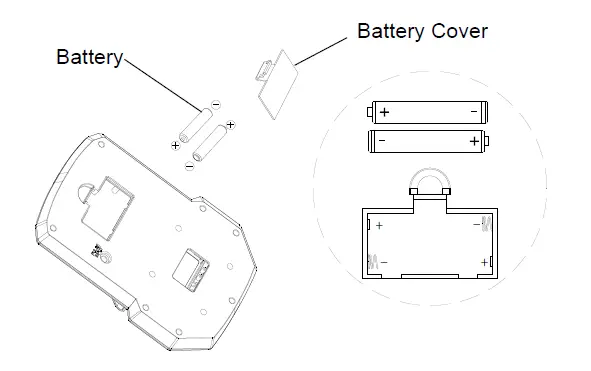 SUNNY-Health -Fitness-E321003-Endurance-Series-Smart-Elliptical-Machine-FIG-11