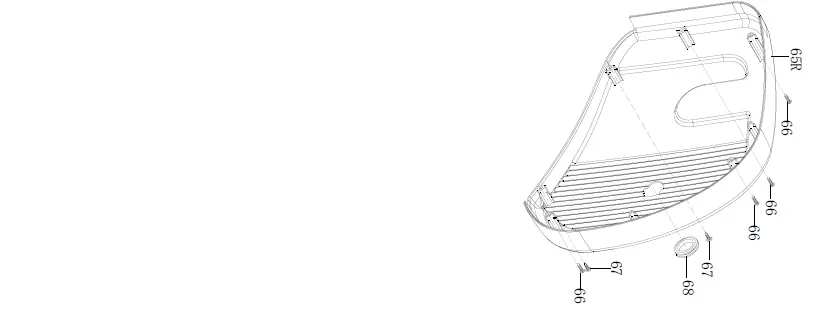 SUNNY-Health -Fitness-E321003-Endurance-Series-Smart-Elliptical-Machine-FIG-17