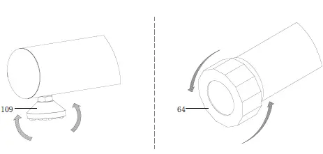 SUNNY-Health -Fitness-E321003-Endurance-Series-Smart-Elliptical-Machine-FIG-9