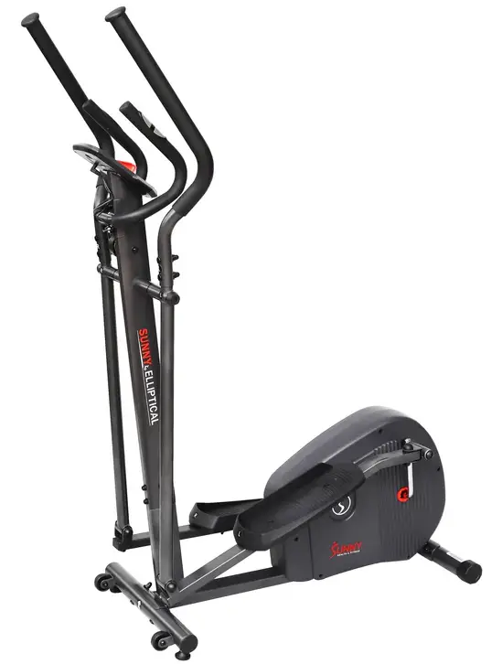 SUNNY-Health -Fitness-E321003-Endurance-Series-Smart-Elliptical-Machine-PRODUCT