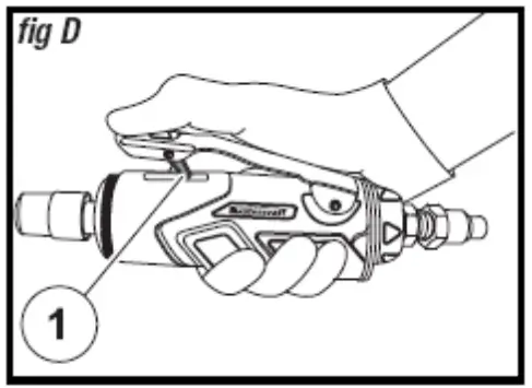 Operating Instructions