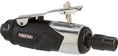 IRONTON 48141 4-Inch Mini Air Die Grinder