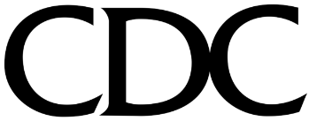 CDC logo