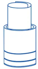 Open the filter chamber