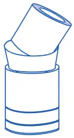 Open the filter chamber