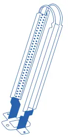 Replacing the UV bulb