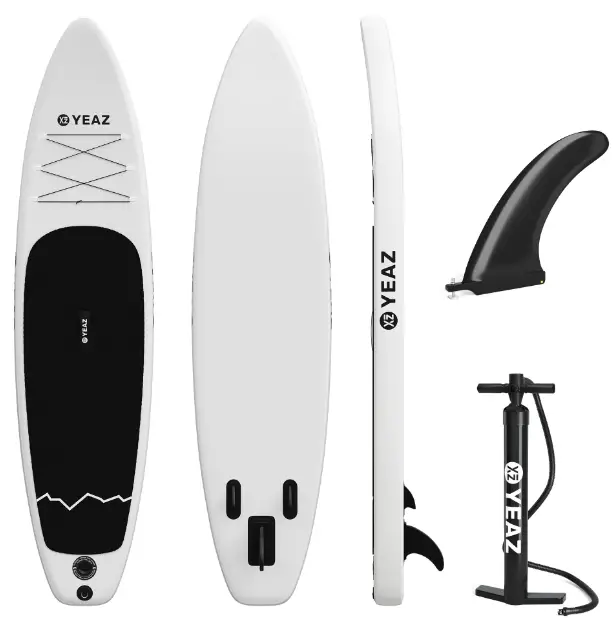 YEAZ 50370962 Stand Up Paddle Board PRODUCT
