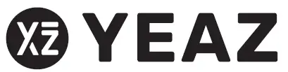 YEAZ LOGO