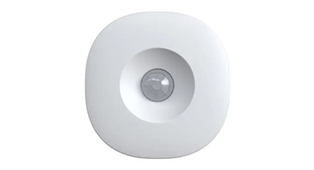 Aeotec Motion Sensor User Guide Aeotec Motion Sensor User Guide