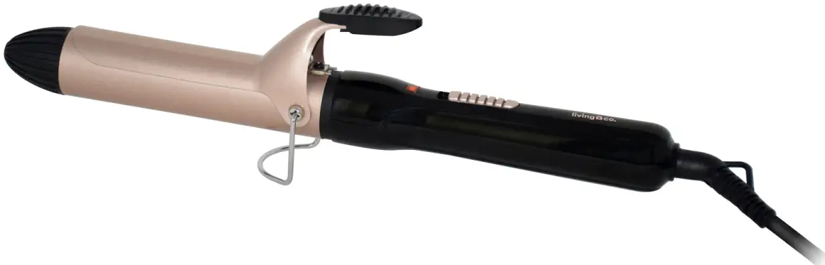 LIVING & CO. CL-HC612 Hair Curler
