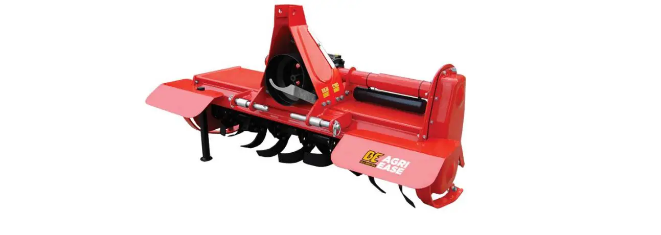 Braber Equipment Be-ftl125 Rotary Tiller Instruction Manual Braber Equipment Be-ftl125 Rotary Tiller Instruction Manual