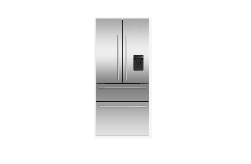 Fisher Paykel Rf172gdux1 Freestanding French Door Refrigerator Freezer User Guide