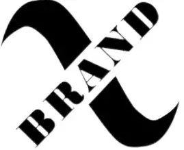 XBRAND Logo