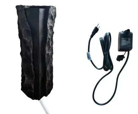 XBRAND XR3016 Waterall Fountain - Figure 1