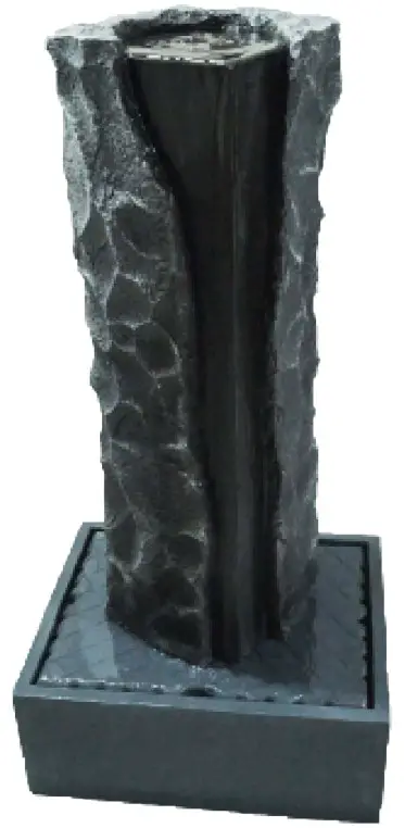 XBRAND XR3016 Waterall Fountain