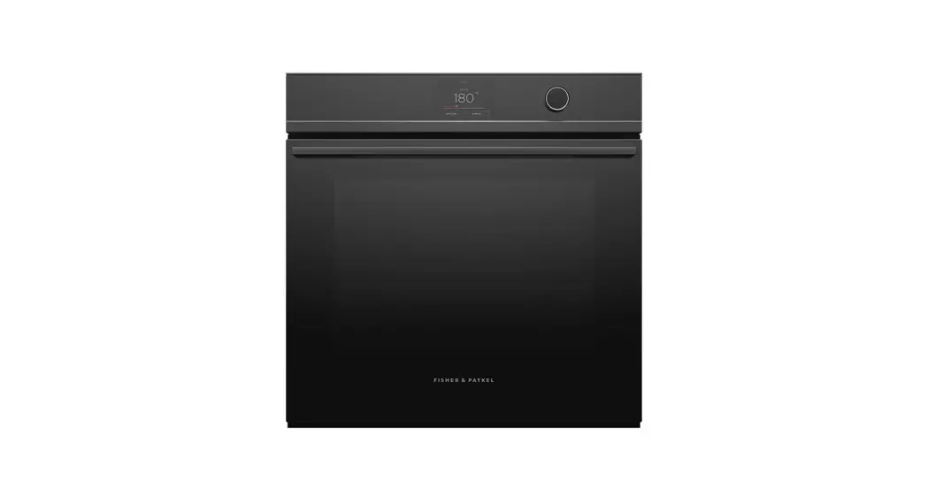 Fisher Paykel Ob60sdptdb1 60cm 16 Function Selfcleaning Oven User Guide
