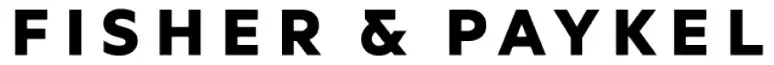 FISHER PAYKEL - logo