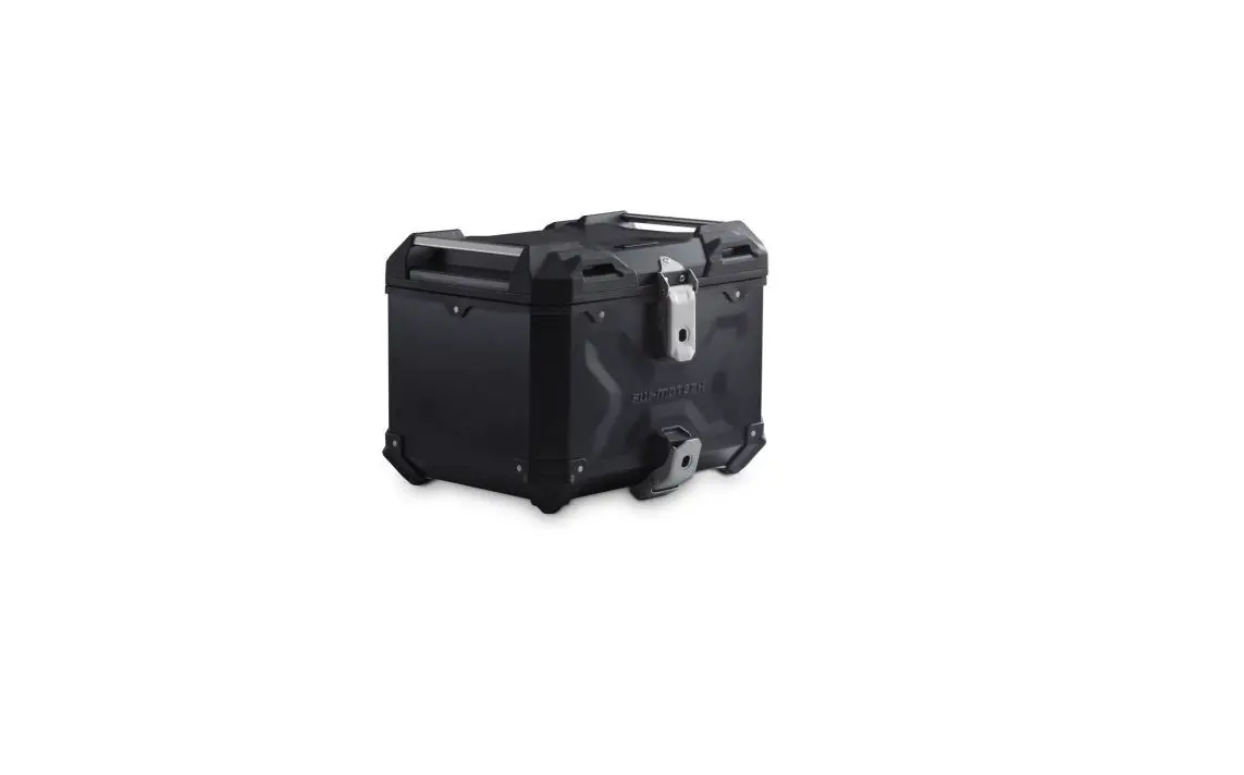 Sw-motech Gpt.01.950.70000 Trax Adv Top Case System Instruction Manual