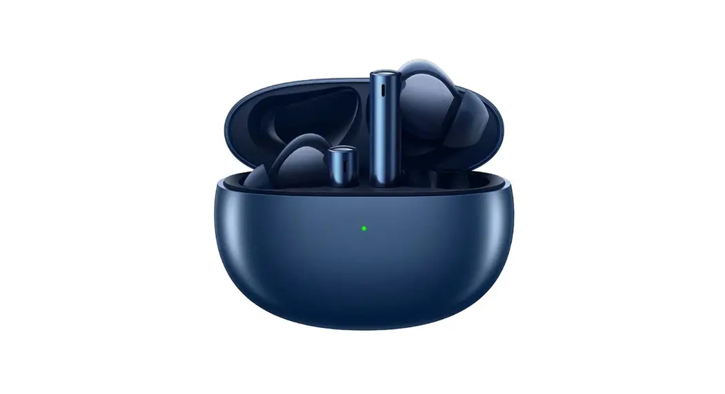 Realme Rma2113 Buds Air 3 Neo Earbuds User Manual
