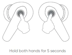 realme RMA2113 Buds Air 3 Neo Earbuds - fig2