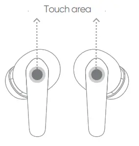 realme RMA2113 Buds Air 3 Neo Earbuds - fig5