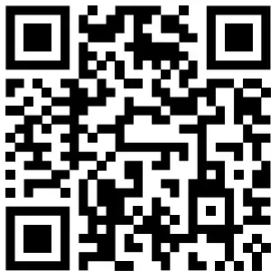 ROCKVILLE WEDGE Rechargeable Wireless DMX DJ Par Up Lights - QR Code 1