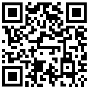 ROCKVILLE WEDGE Rechargeable Wireless DMX DJ Par Up Lights - QR Code 2