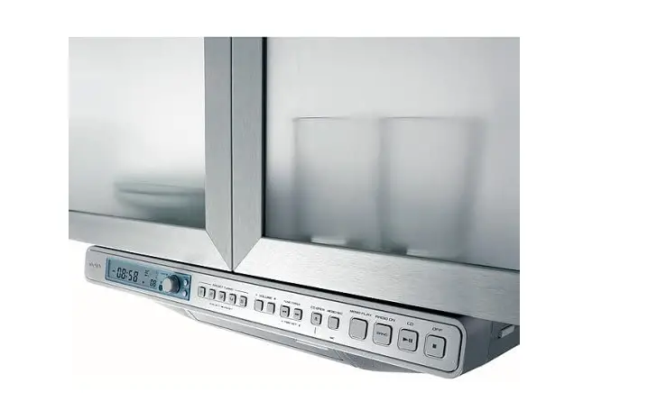 Sony-LIV-Kitchen-CD-Clock-Radio-ICFCD553LIV2