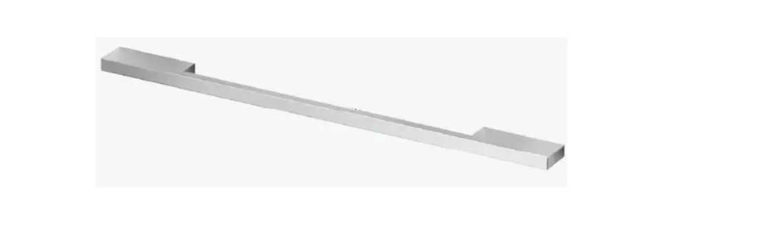 Fisher Paykel Rs36w Contemporary Square Handle Kit For Integrated Refrigerator Freezer User Guide Fisher Paykel Rs36w Contemporary Square Handle Kit For Integrated Refrigerator Freezer User Guide