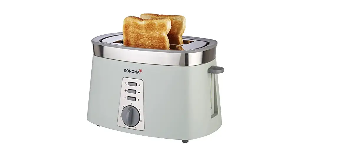 Korona 21250 Xxl Toaster With Toast Bag Instruction Manual Korona 21250 Xxl Toaster With Toast Bag Instruction Manual