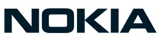 NOKIA logo