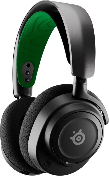 steelseries Arctis Nova 7X Wireless Gaming Headset