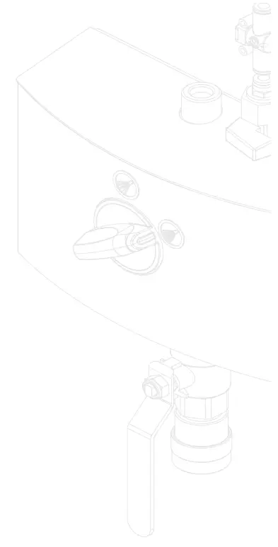 ECOLAB Hybrid Eco Satellite