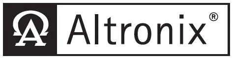 altronix logo