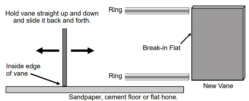TRANSGO 4L60E-PRO High Performance Valve Body Kit - FIG 23