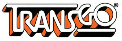 TRANSGO LOGO