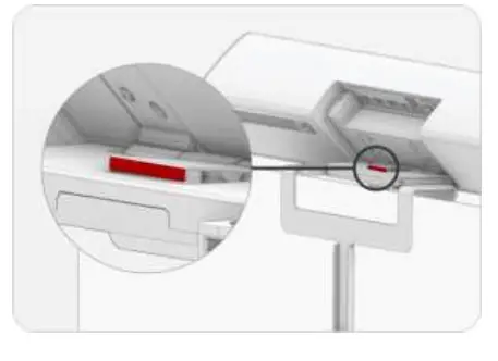 81550 Bar Collaboration Bar designed for Microsoft Teams with Neat Pad 9